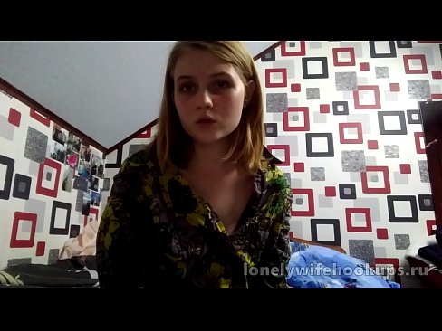 ❤️ Giovane studentessa bionda dalla Russia ama i cazzi più grandi. ❌ Video di sessoal it.pornburst.ru ❌️❤